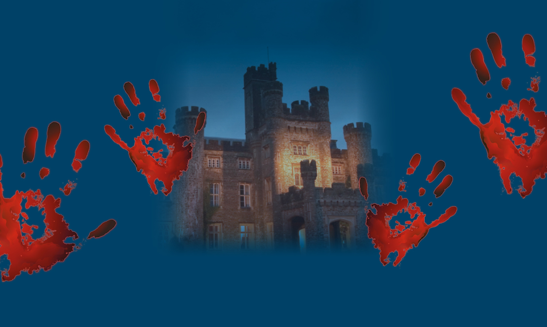 Midsummer Murder Mystery Night at Hensol Castle